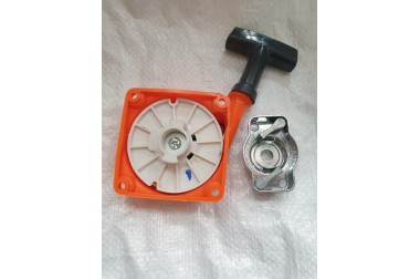 Oleo-Mac, EFCO Sparta 37/38/42/44 Стартер в зборі с собачкам Китай мотокоса 